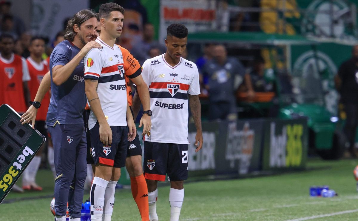 são paulo x ponte preta pelo paulistão tem horário alterado; confira os detalhes