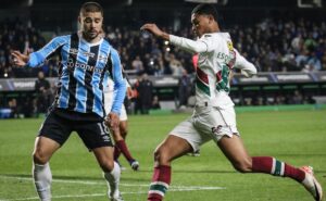 fluminense vende esquerdinha por motivo inusitado