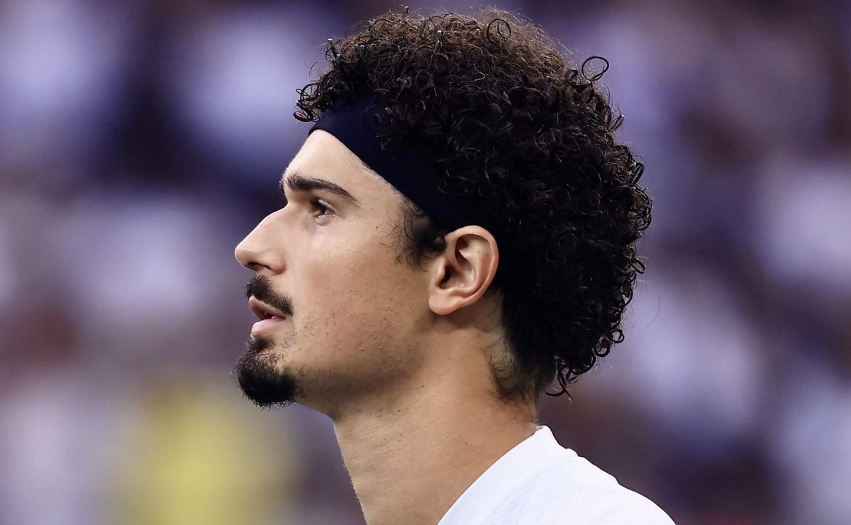 mesmo com vitória, andré ramalho pede que corinthians tenha mais atenção no setor defensivo