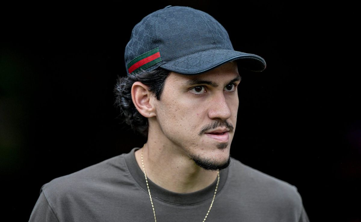 pedro recebe autorização no flamengo e volta do artilheiro tem novidade animadora