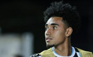 ex grêmio, du queiroz acerta com clube da série a para 2025