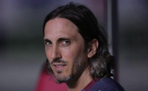 escalação do são paulo: zubeldía monta time reserva para encarar o bragantino