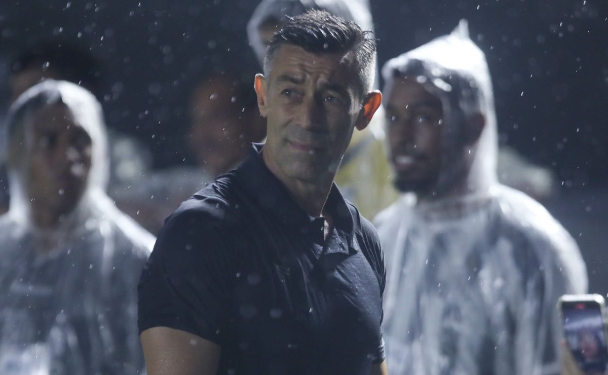 zé ivaldo retornará ao time titular do santos contra o novorizontino após suspensão