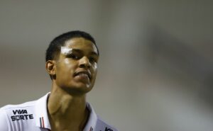 zubeldía sobre ryan francisco: “terá oportunidades em momentos mais adequados”