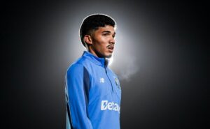 após william gomes e moreira, são paulo pode vender +2 jovens que estão com zubeldía 