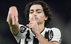 matheus nascimento renova com o botafogo e assina novo contrato até o fim de 2026