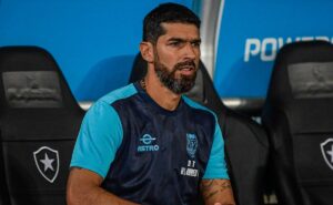 botafogo busca marca que não consegue desde 2012 no campeonato carioca para se classificar