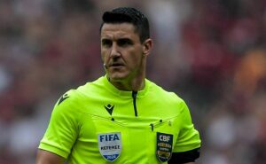 rafael klein expõe súmula do gre nal 444 e expulsão é explicada: “ofensiva, grosseira”