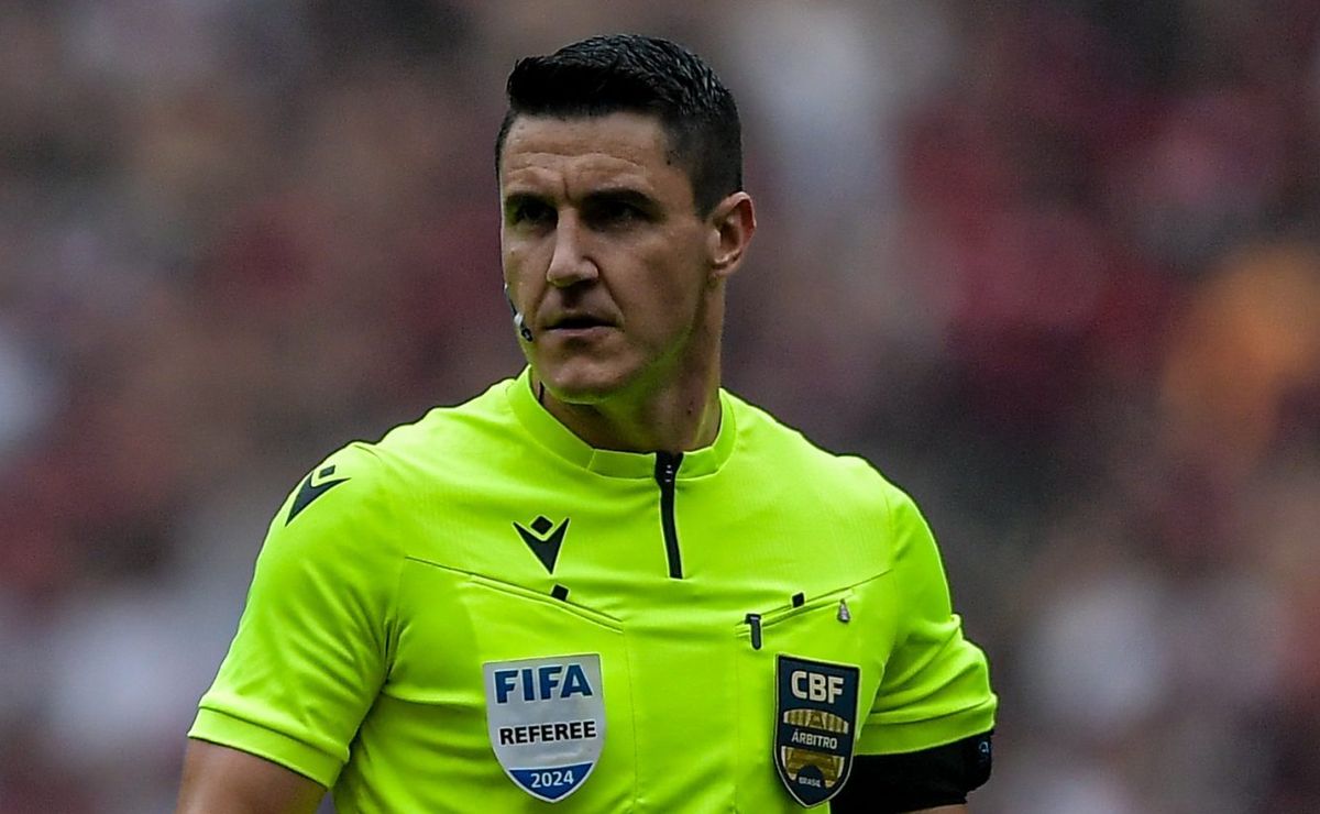 rafael klein expõe súmula do gre nal 444 e expulsão é explicada: “ofensiva, grosseira”