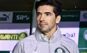 equipe do palmeiras encerra preparação e está pronta para enfrentar o guarani