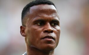 arias recebe aviso imediato antes de fluminense x bangu e pode ter ajudinha por recorde