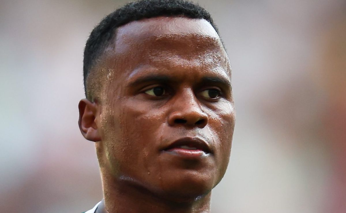 arias recebe aviso imediato antes de fluminense x bangu e pode ter ajudinha por recorde