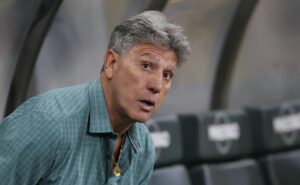 renato gaúcho confirma negociação com o cruzeiro e dá detalhes: “tive com o pedrinho…”