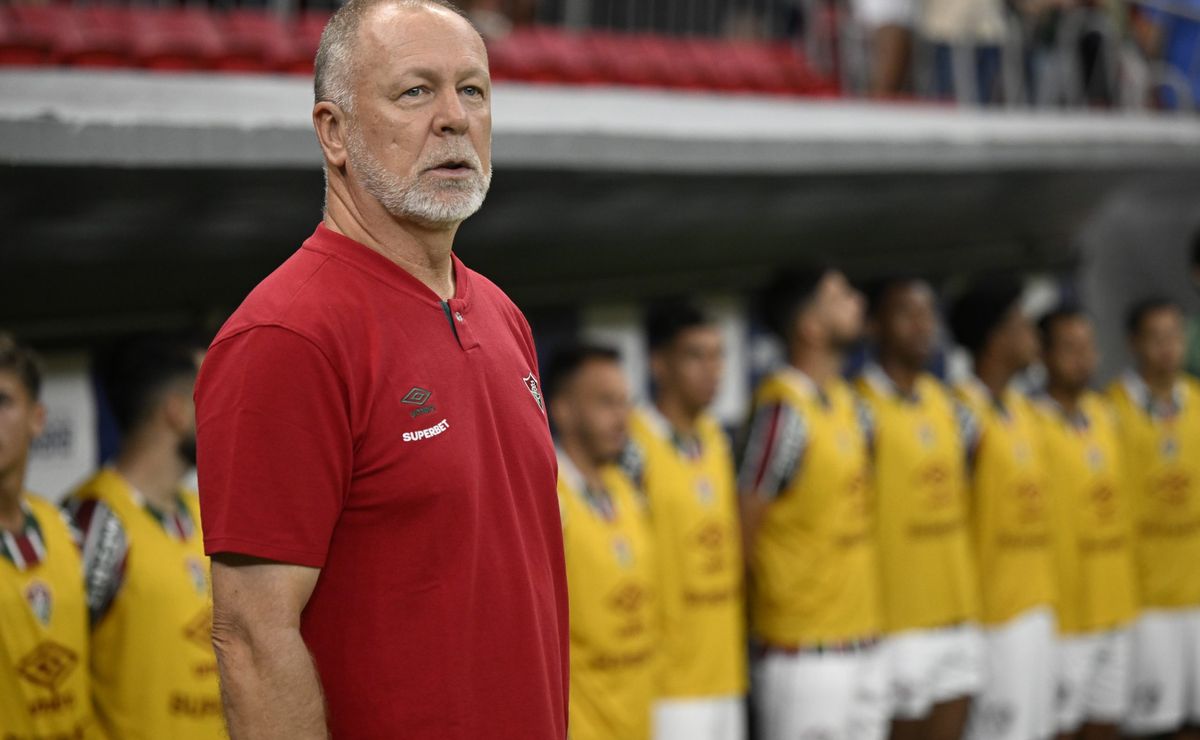 fluminense conhece rivais na copa do brasil nesta sexta feira; confira quem são