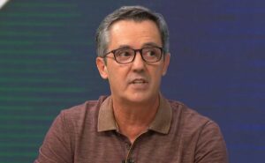 carlos eduardo lino critica trabalho de carlos leiria e dispara: “absolutamente perdido”