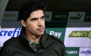 vidente revela destino de abel ferreira em guarani x palmeiras: “chances de…”