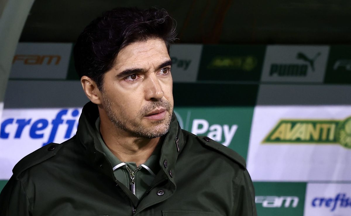 vidente revela destino de abel ferreira em guarani x palmeiras: “chances de…”