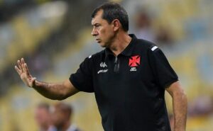 vasco da gama busca saída de jogadores fora dos planos de carille para 2025