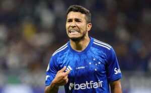 william manda a real sobre enfrentar o atlético mg e projeta clássico: “a gente sabe”