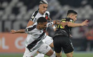 cicinho crava botafogo na semifinal e descarta vasco e fluminense no campeonato carioca