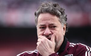 demissão de zubeldía no são paulo tem nova atualização após publicações de casares e belmonte