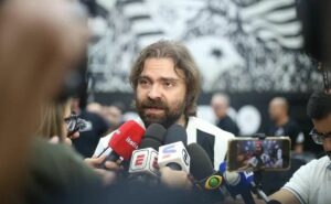 homem suspeito de invadir casa do presidente do botafogo é preso no rio de janeiro