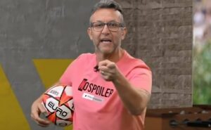 neto expõe possível complô contra protagonismo do palmeiras nas manifestações sobre gramado sintético: “um gambá…”