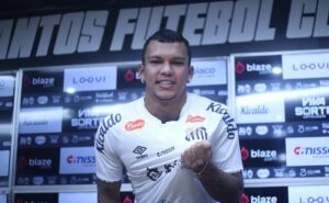 santos encerra lista de inscritos para a primeira fase do paulistão
