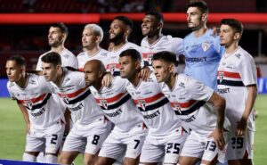 são paulo tem campanha idêntica no paulista há quatro anos, aponta levantamento de um historiador