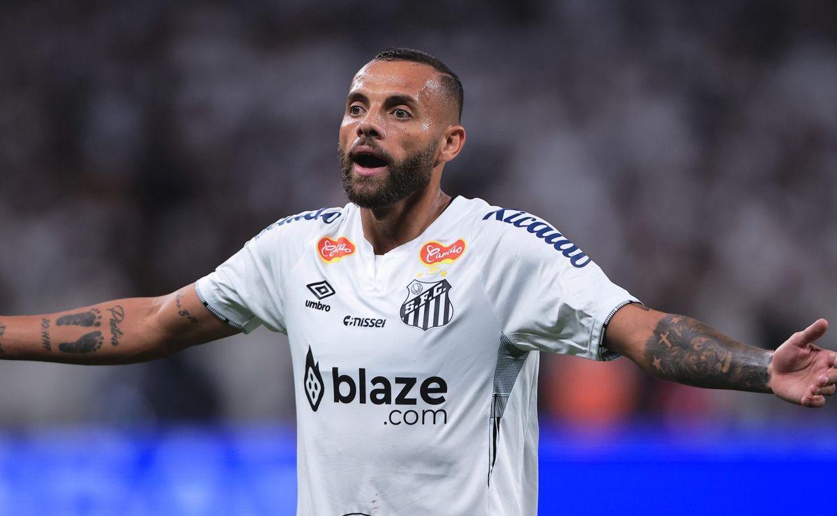 guilherme e caixinha analisam corinthians x santos de neymar e surpreendem com declaração: “fica difícil…”