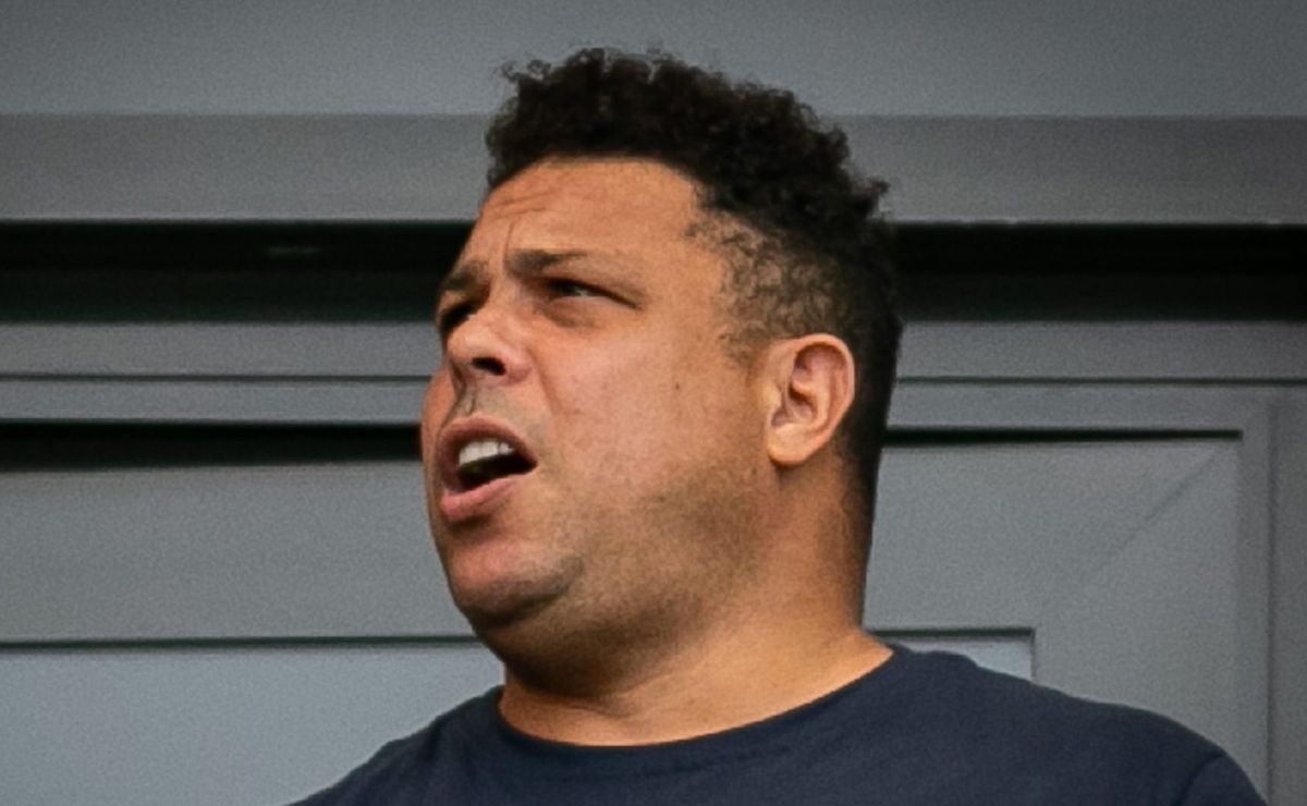 ronaldo revela estratégia para chegar à presidência da cbf: “vou fazer”
