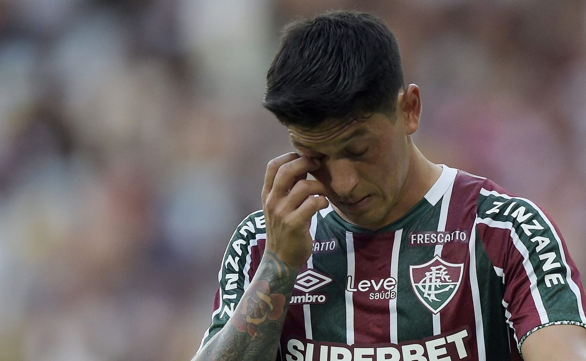 confira as chances do fluminense de classificação para reta final do carioca