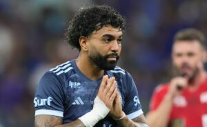 wesley carvalho vê cruzeiro em desvantagem contra atlético e américa