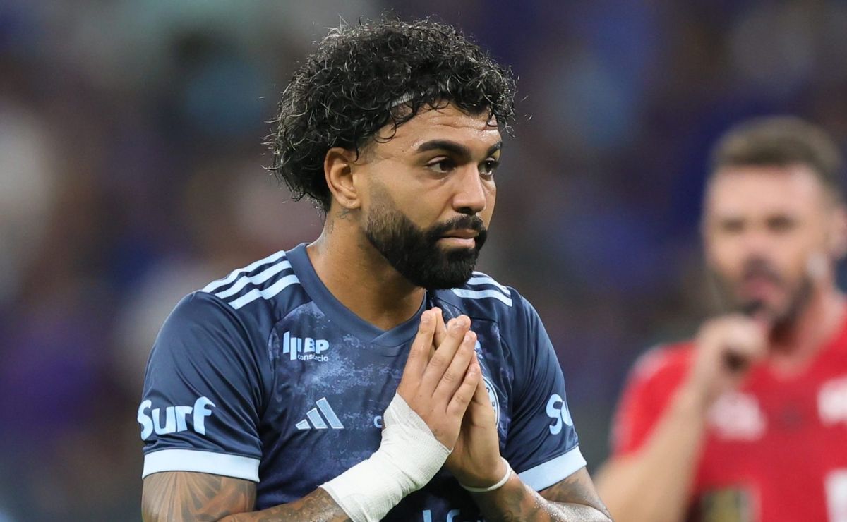 wesley carvalho vê cruzeiro em desvantagem contra atlético e américa