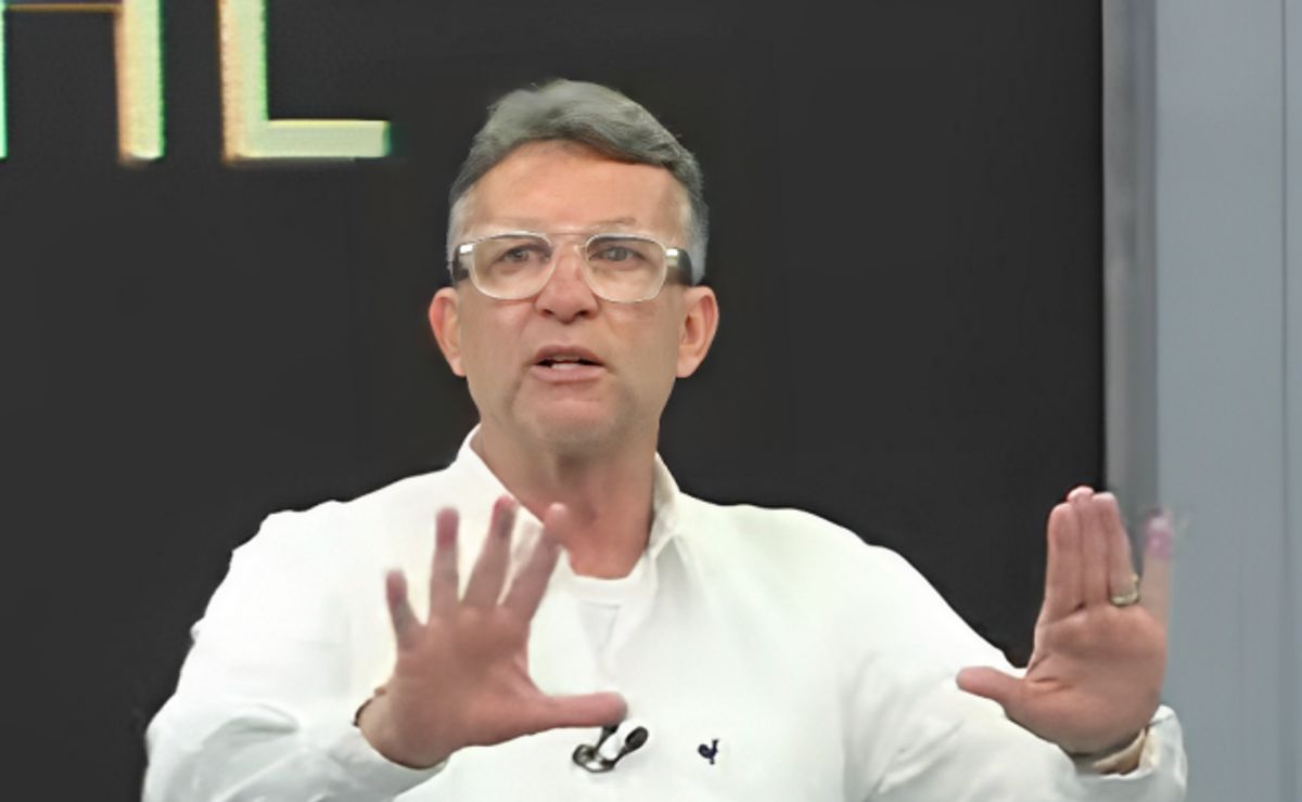 craque neto elogia filipe luís após supercopa e exalta o flamengo: “fenomenal”