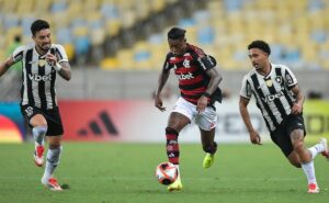 botafogo pode ficar fora das semifinais do carioca pelo terceiro ano seguido