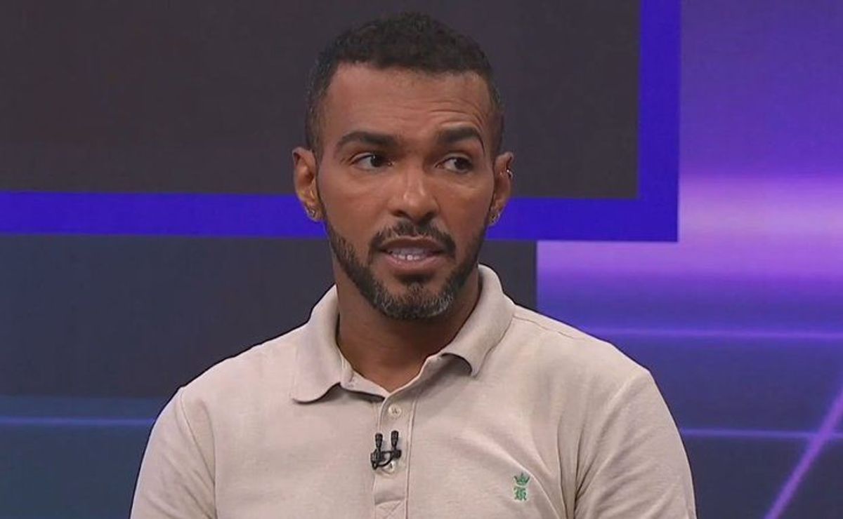 richarlyson deixa ‘alerta’ para o botafogo sobre busca por novo treinador: “me preocupa”