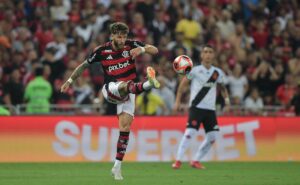 flamengo de filipe luís passa no teste dos clássicos e se fortalece para o mata mata; veja retrospecto