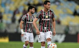 na última vitória do fluminense sobre o vasco, ganso e martinelli brilham em grande desempenho: relembre!