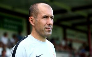 interino do cruzeiro revela conversas com leonardo jardim e revela bastidores: “deixando à vontade”