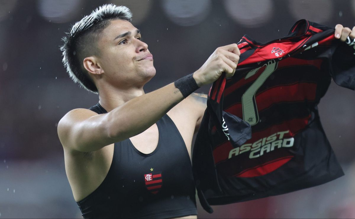 flamengo x botafogo tem invencibilidade de 7 anos no campeonato carioca