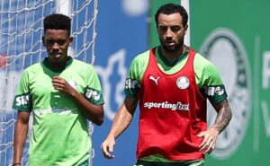 escalação do palmeiras: abel muda time e vai para ‘tudo ou nada’ contra botafogo sp