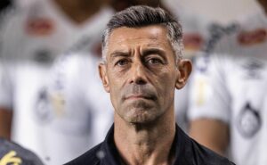 santos toma decisão sobre futuro de sandry e julio furch após dupla ser descarta por caixinha 