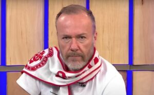 baldasso deixa clubismo de lado e elogia arezo e monsalve do grêmio: protagonista, referência”