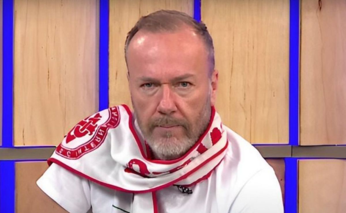 baldasso deixa clubismo de lado e elogia arezo e monsalve do grêmio: protagonista, referência”