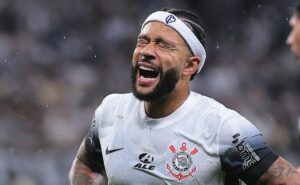 memphis depay, do corinthians, faz post oficial após condenação confirmada na frança: “cometi um erro”