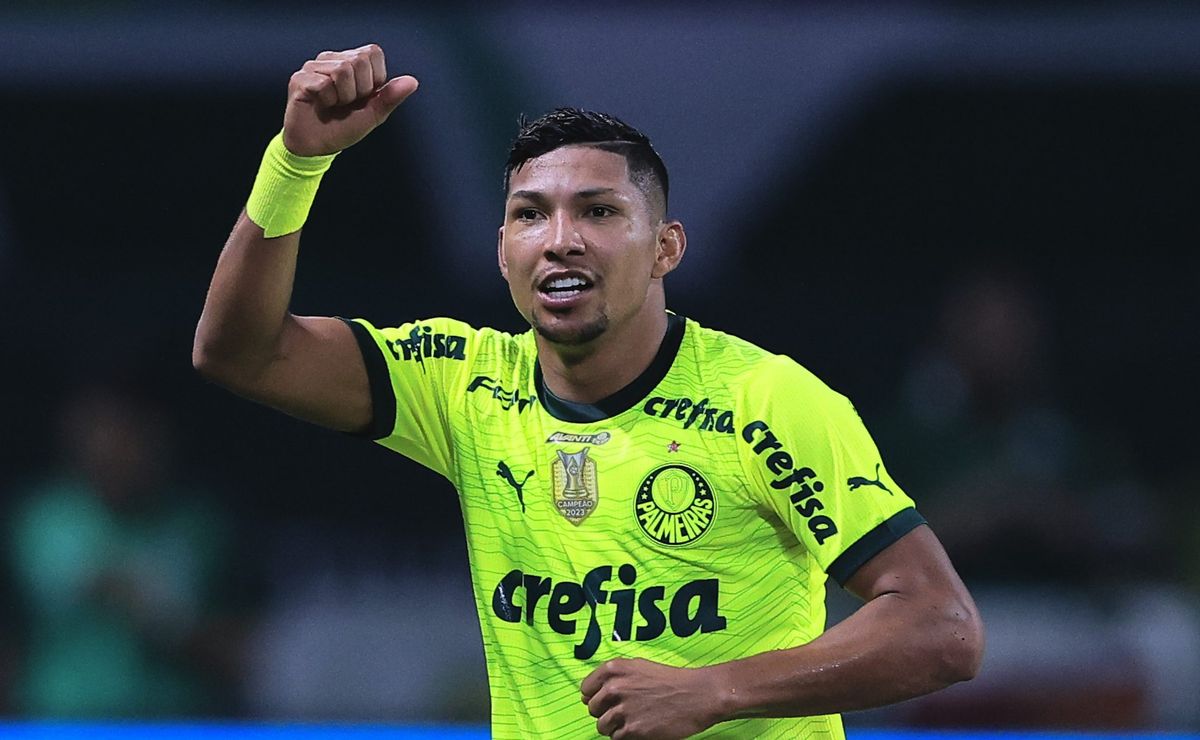 atlético mg decide enviar oferta a rony, do palmeiras, e busca + 2 nomes para ataque