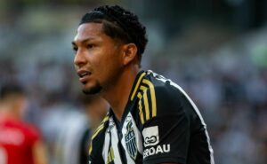 rony é alvo de críticas mesmo com classificação do atlético mg na copa do brasil: “na conta”