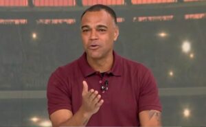 denílson revela que gosta de ‘secar’ o corinthians no campeonato paulista: “bora secar o coringão”