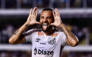 guilherme veta saída do santos para jogar com neymar e fazer história na vila belmiro